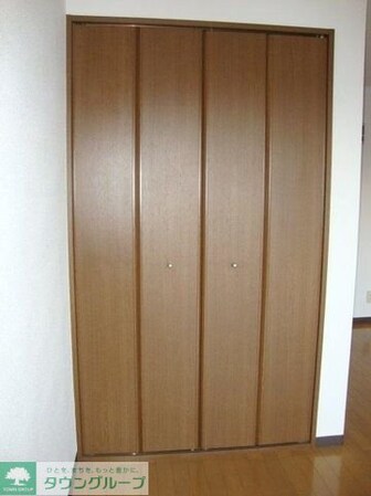 ラルク天王台の物件内観写真